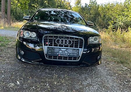 Audi S3 2.0 TFSI