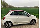 Fiat 500C 1.2 8V Dualogic LOUNGE C LOUNGE