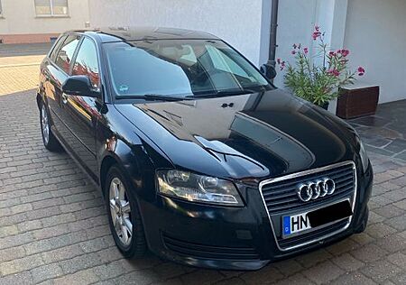 Audi A3 2.0 TDI Sportback