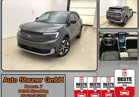 Ford Explorer AWD 79kWh Auto./360-KAMERA/ACC/HEAD-UP/