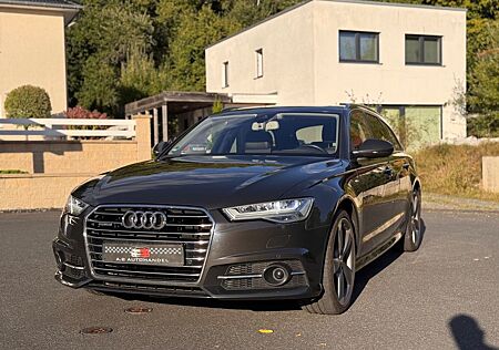 Audi A6 Avant 3.0 TDI clean diesel quattro
