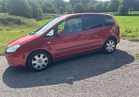 Ford C-Max 1,6 Benziner