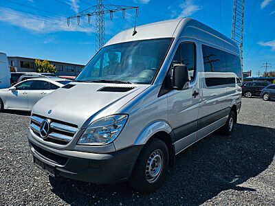 Mercedes-Benz Sprinter II Kasten 318 CDI