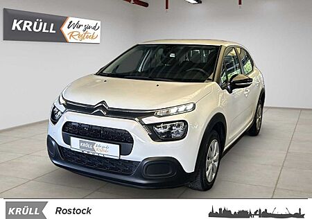 Citroën C3 Feel