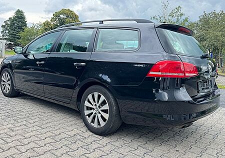 VW Passat Variant Volkswagen 2.0 BlueTDI Comfortline Variant