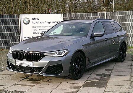 BMW 530 e M Sport Tour Laserli. Head-Up GSD Komforts