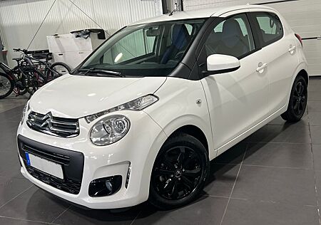Citroën C1 1.0 Feel **Klima*PDC*Bluetooth*ALU**