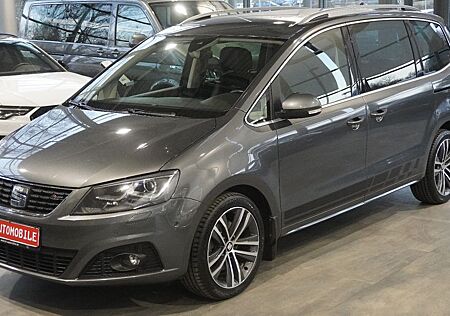 Seat Alhambra FR-Line Allrad*ACC*AHK*STHZ*7-SITZ*