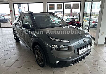 Citroën C4 Cactus Shine Navi/Kamera/Klima/PDC/EURO6
