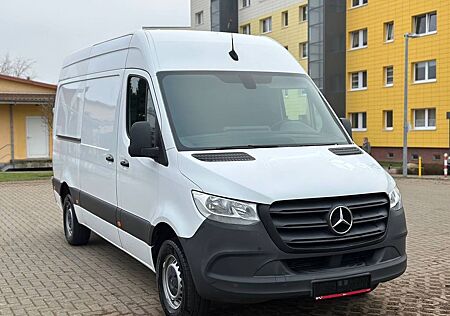 Mercedes-Benz Sprinter 316 CDI Klima Navi 1 Hand