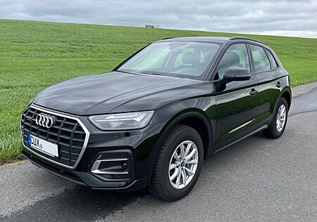 Audi Q5 40 TDI S-tronic quattro Garantie Kamera ACC