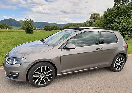 VW Golf Volkswagen 1.2 TSI 63kW BMT CUP CUP