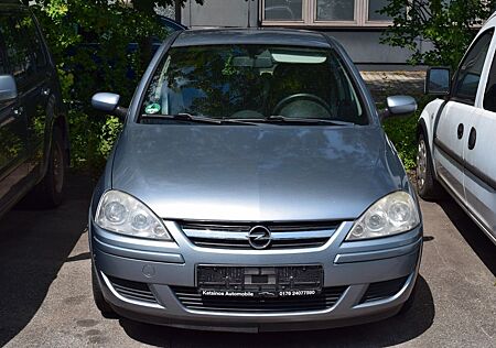 Opel Corsa 1.2 Twinport -