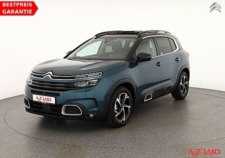 Citroën C5 Aircross 2.0 BlueHDi Shine Panorama ACC AHK
