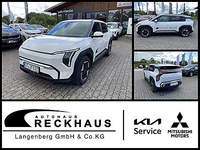 Kia EV3 58.3 EARTH Winter-Connect BUS DG UPG DWP