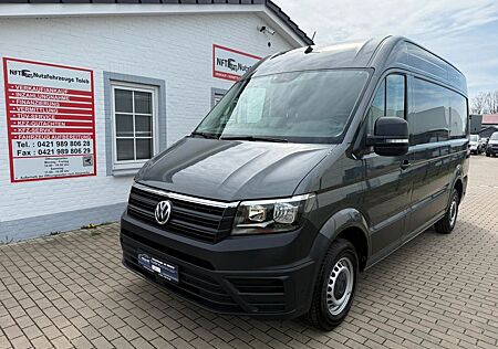 VW Crafter Volkswagen Kasten L2/H2 KLIMA/KAMERA/TÜVNEU/61000km
