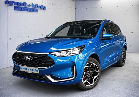 Ford Kuga KugaST-LINE X 2.5Duratec PHEV *AHK*PANO*ACC*LED*