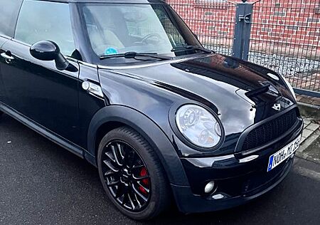 Mini John Cooper Works R56