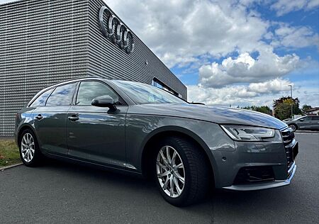 Audi A4 2.0 TDI 140kW S tronic Avant -