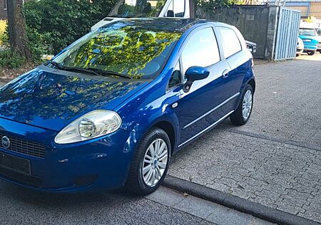 Fiat Punto 1.4 8V Dynamic