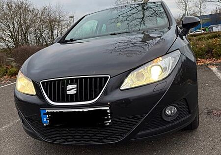 Seat Ibiza SC 1.4 16V Style Style