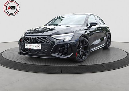 Audi RS3 RS 3 Sportback 2.5 TFSI quattro ACC LEDER B&O