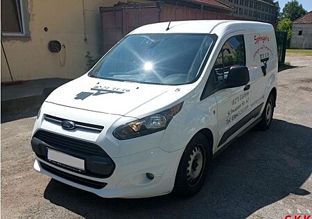 Ford Tourneo Connect 1.5 TDCi 74kW Trend Trend