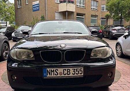 BMW 116i -