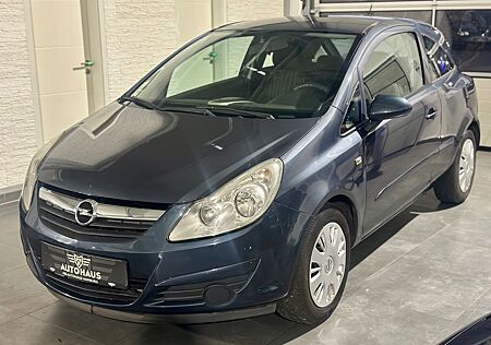 Opel Corsa D Edition,Klima Neu, TÜV Neu,TOP