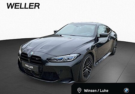 BMW M4 Competition DAPro PA+ HUD LCPro Laser ACC 360