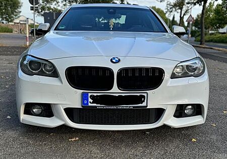 BMW 520d
