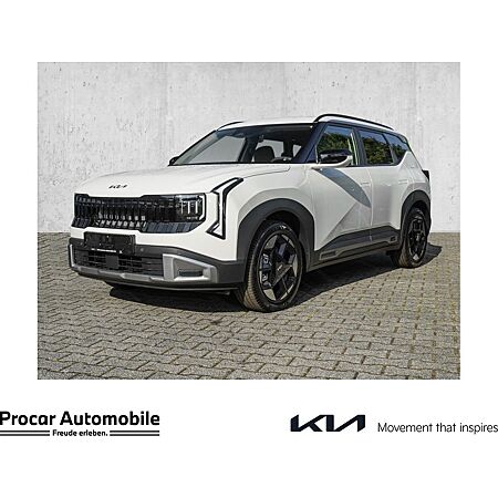 Kia Andere leasen