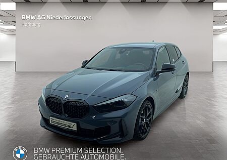 BMW M135i xDrive Hatch Harman/K LiveCockpitProf PDC