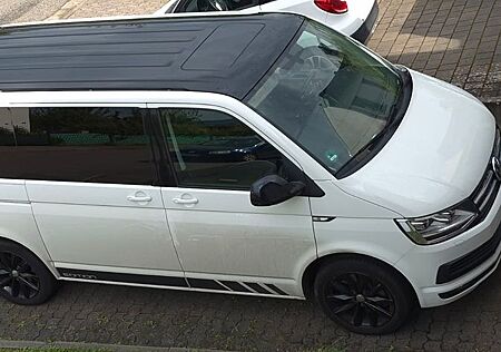 VW T6 Multivan Volkswagen