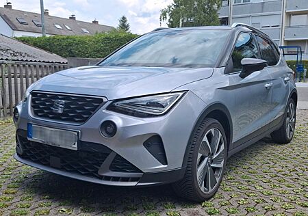 Seat Arona FR 1.5 TSI DSG, Navi, Garantie
