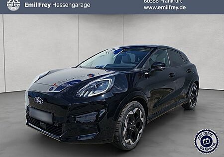Ford Puma 43 kWh Premium 123 kW, 5-türig (Strom)