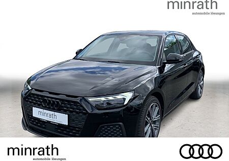 Audi A1 Sportback 25 TFSI S tronic LED+NAVI+CarPlay