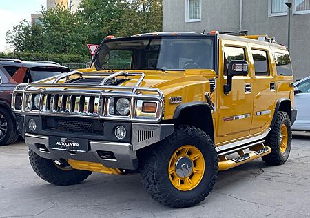 Hummer H2