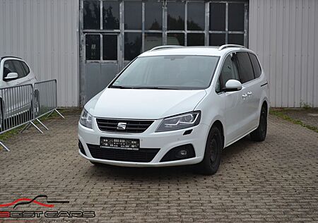 Seat Alhambra Style 7-Sitzer