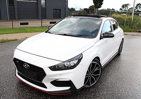 Hyundai i30 N Performance Fastback Keyless+Schiebed+Kam+Spor
