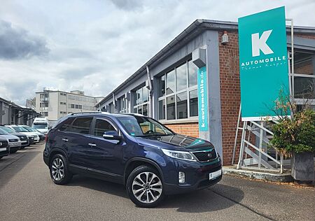 Kia Sorento Spirit 4WD *1.Hd*Navi*Leder*
