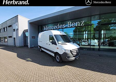 Mercedes-Benz Sprinter 317 CDI Kasten*L2H2*AHK3500kg*360Kamer