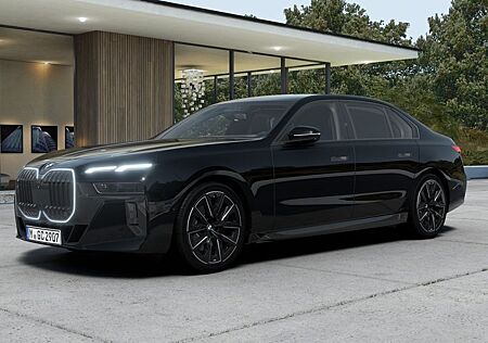 BMW 740d xDrive Limousine - UPE 136.360,- € #exclusi