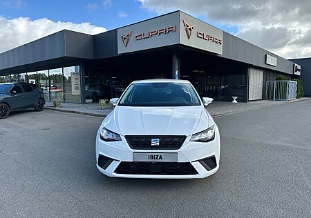 Seat Ibiza 1.0 TSI S&S Road Edition