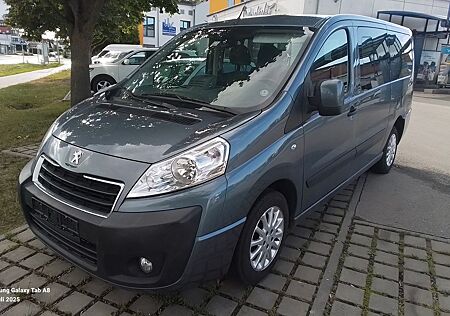 Peugeot Expert Tepee L2H1 Allure Lang