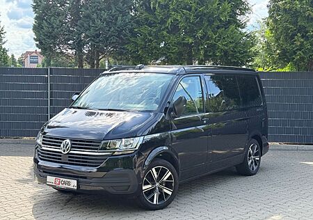VW T6 California Volkswagen T6.1 California Beach Tour 2.0 TDI DSG 4Motion