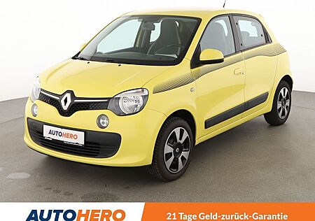 Renault Twingo 1.0 SCe Dynamique*KLIMA*LIMITER*GARANTIE*