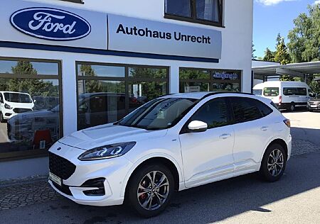 Ford Kuga ST-Line X
