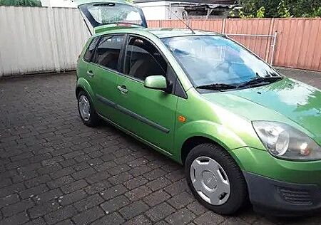 Ford Fiesta 1,3 51 kW Fun Fun
