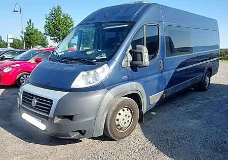 Fiat Ducato Maxi